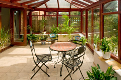 High Ferry conservatory quotes