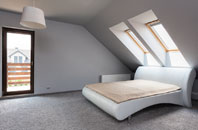 High Ferry bedroom extensions
